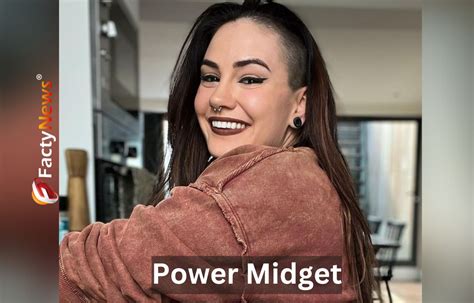 power_midget onlyfans videos|Power